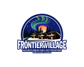 Frontier Village entry by Erlando