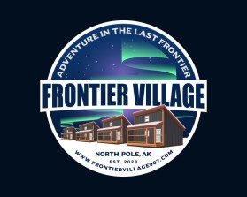 Frontier Village entry by Armchtrm