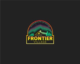 Frontier Village entry by Iazeen
