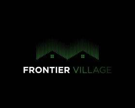Frontier Village entry by asun