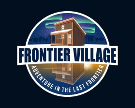 Frontier Village entry by Armchtrm