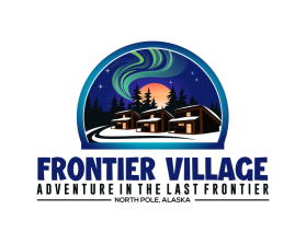 Frontier Village entry by Erlando