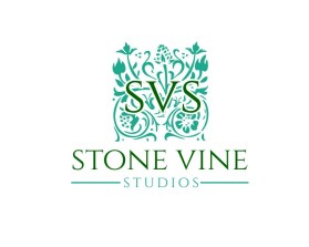 Stone Vine Studios entry by Ilham Fajri