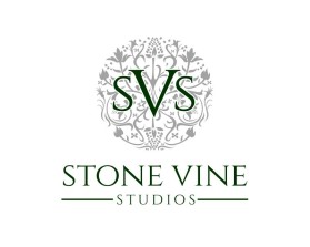 Stone Vine Studios entry by Ilham Fajri