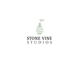 Stone Vine Studios entry by Tal