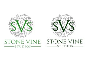 Stone Vine Studios entry by Ilham Fajri