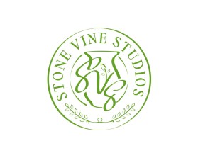 Stone Vine Studios entry by bartous
