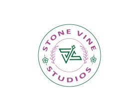 Stone Vine Studios entry by nisreen
