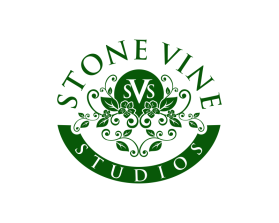Stone Vine Studios entry by ARTOKUMANA