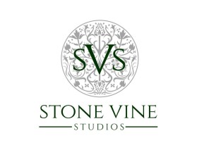 Stone Vine Studios entry by Ilham Fajri