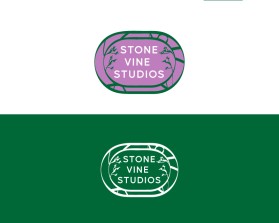 Stone Vine Studios entry by mayID