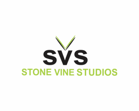 Stone Vine Studios entry by gsg