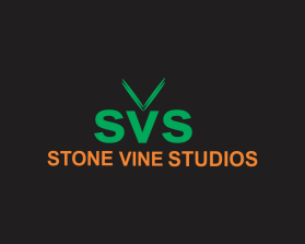 Stone Vine Studios entry by gsg