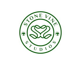 Stone Vine Studios entry by veva17