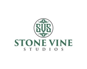 Stone Vine Studios entry by arts