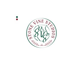 Stone Vine Studios entry by bartous