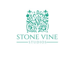 Stone Vine Studios entry by Ilham Fajri