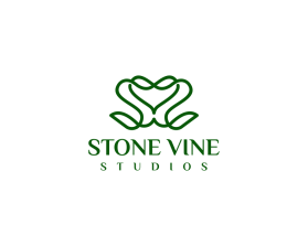Stone Vine Studios entry by veva17