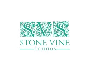 Stone Vine Studios entry by Ilham Fajri