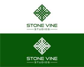 Stone Vine Studios entry by jragem