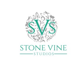 Stone Vine Studios entry by Ilham Fajri