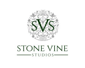 Stone Vine Studios entry by Ilham Fajri