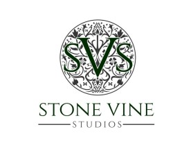 Stone Vine Studios entry by Ilham Fajri