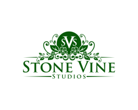 Stone Vine Studios entry by ARTOKUMANA