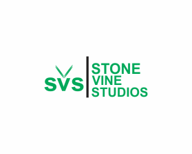 Stone Vine Studios entry by gsg
