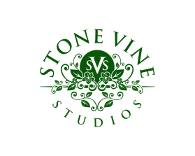Stone Vine Studios entry by ARTOKUMANA
