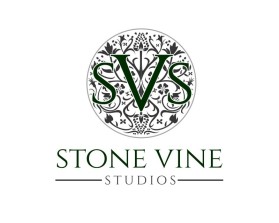 Stone Vine Studios entry by Ilham Fajri