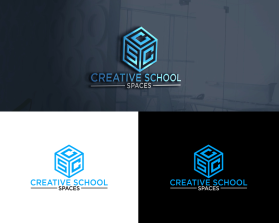Creative School Spaces entry by art dent