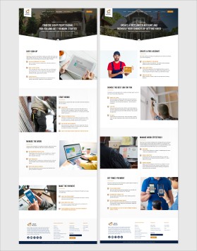 Begin A Project entry by andi94ashar