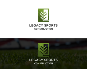 Legacy Sports Construction entry by muhammad mushofa syarif
