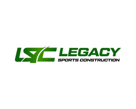 Legacy Sports Construction entry by Erliyana
