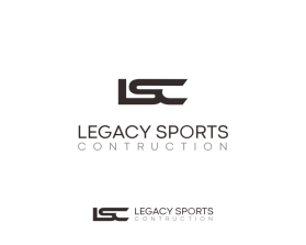 Legacy Sports Construction entry by Asri Utami Purwaningrum