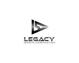 Legacy Sports Construction entry by RUDY PATEN