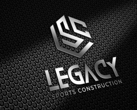 Legacy Sports Construction entry by Arif Fahmi