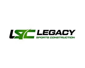 Legacy Sports Construction entry by Erliyana