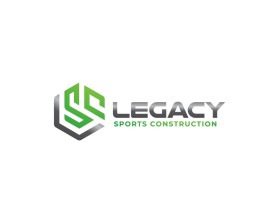 Legacy Sports Construction entry by Arif Fahmi