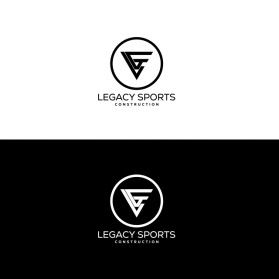 Legacy Sports Construction entry by irsan ari saginting