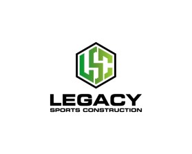 Legacy Sports Construction entry by angga agus nugroho