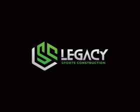 Legacy Sports Construction entry by Arif Fahmi
