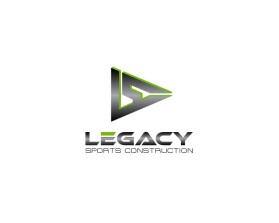 Legacy Sports Construction entry by RUDY PATEN