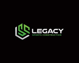 Legacy Sports Construction entry by Arif Fahmi