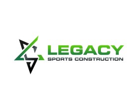 Legacy Sports Construction entry by shaik bilal
