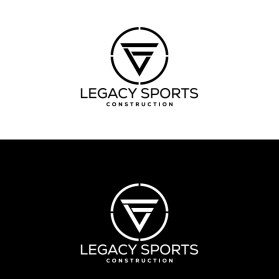 Legacy Sports Construction entry by irsan ari saginting