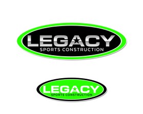 Legacy Sports Construction entry by Teuku Adam