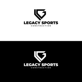 Legacy Sports Construction entry by irsan ari saginting