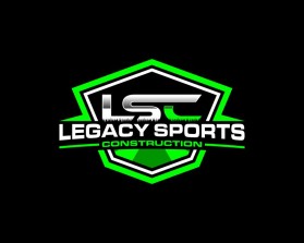 Legacy Sports Construction entry by Why.